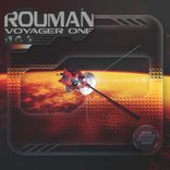 Artwork for "Voyager One"