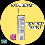 Artwork for "Out Of My Hands"