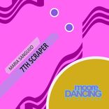 Artwork for "7th Scraper"