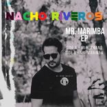 Artwork for "Mr. Marimba EP"