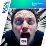 Portada para "Shift"