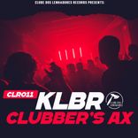 Artwork for "Clubber`s Ax"