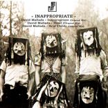 Artwork for "Inappropriate"