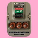 Artwork für "BeLove Miami Party, Vol. 7"