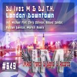 Artwork for "London Downtown"