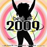Artwork for "Best Of 2009"