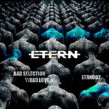 Artwork for "Bad Love"