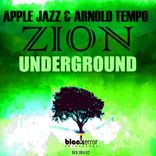 Artwork for "Zion Underground"
