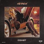 Artwork voor "Comet"