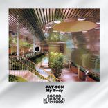 Artwork for "My Body"