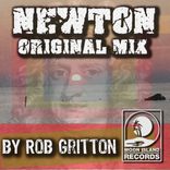 Artwork for "Newton"