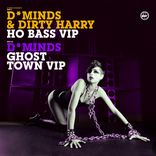 Portada para "Ho Bass VIP / Ghost Town VIP"