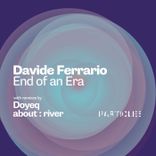 Artwork for "End of an Era"