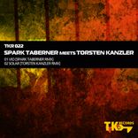Artwork for "Spark Taberner meets Torsten Kanzler"