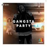 Artwork for "Gangsta Party"