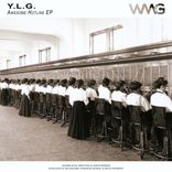 Artwork für "Awesome Hotline EP"