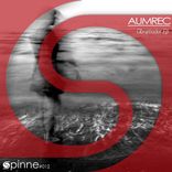 Artwork for "Obramoder Ep"