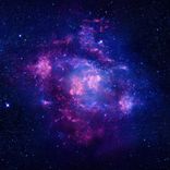 Artwork voor "We are the universe"