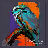 Artwork für "Draw Easy"
