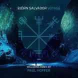 Artwork voor "Voyage"