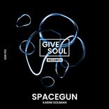 Spacegun