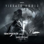 Artwork for "Greyzone (Extended Mix)"