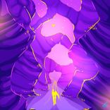 Artwork for "Iridescence"