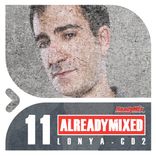 Already Mixed Vol.11 - CD2