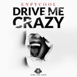 Artwork for "Drive Me Crazy"