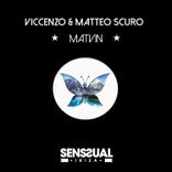 Artwork for "Matvin"