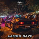Artwork for "Lambo Rave"