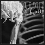 Portada para "Serpents Of Death EP (inc. T Y, AEIT & Ogmah Remixes)"