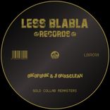 Artwork for "Gold Collab Remasters"