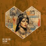 Artwork for "Ali Ali Ali"