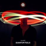 Artwork for "Quantum Feels"