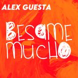 Artwork for "Besame Mucho"