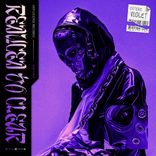 Artwork for "Violet"