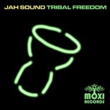 Artwork for "Tribal Freedom EP"