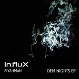 Portada para "Dem Nights EP"