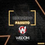 Artwork for "Passito"