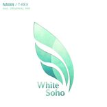 Portada para "T-Rex"