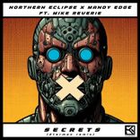 Portada para "Secrets"