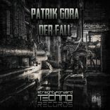 Artwork for "Der Fall"