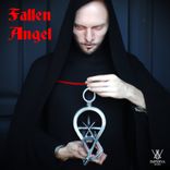 Artwork for "Fallen Angel"