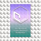 Artwork for "Turn Around"