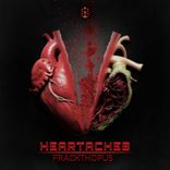 Artwork for "Heartaches"