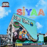 Artwork for "Siyaa"