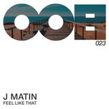 Artwork for "Feel Like That"