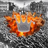 Artwork voor "No Respect for Racists"