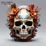 Portada para "Dark Armony"